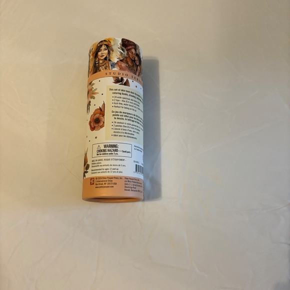 NWT Color Markers Skin Tone Dual - Tip - Picture 2 of 4